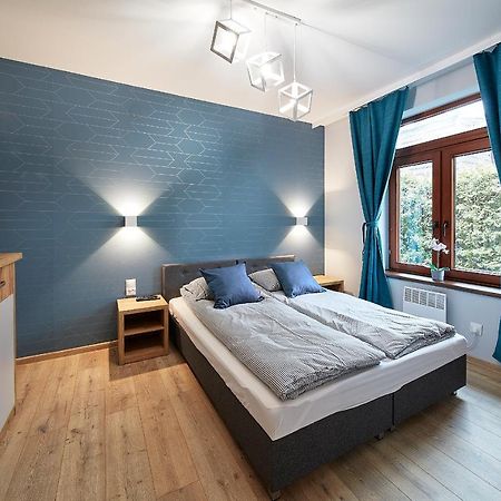 Apartament Parzenica Закопане Экстерьер фото