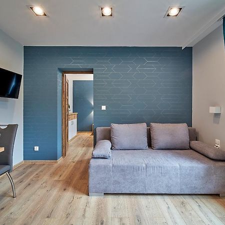 Apartament Parzenica Закопане Экстерьер фото