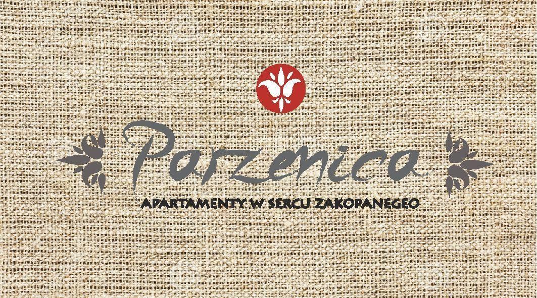 Apartament Parzenica Закопане Экстерьер фото