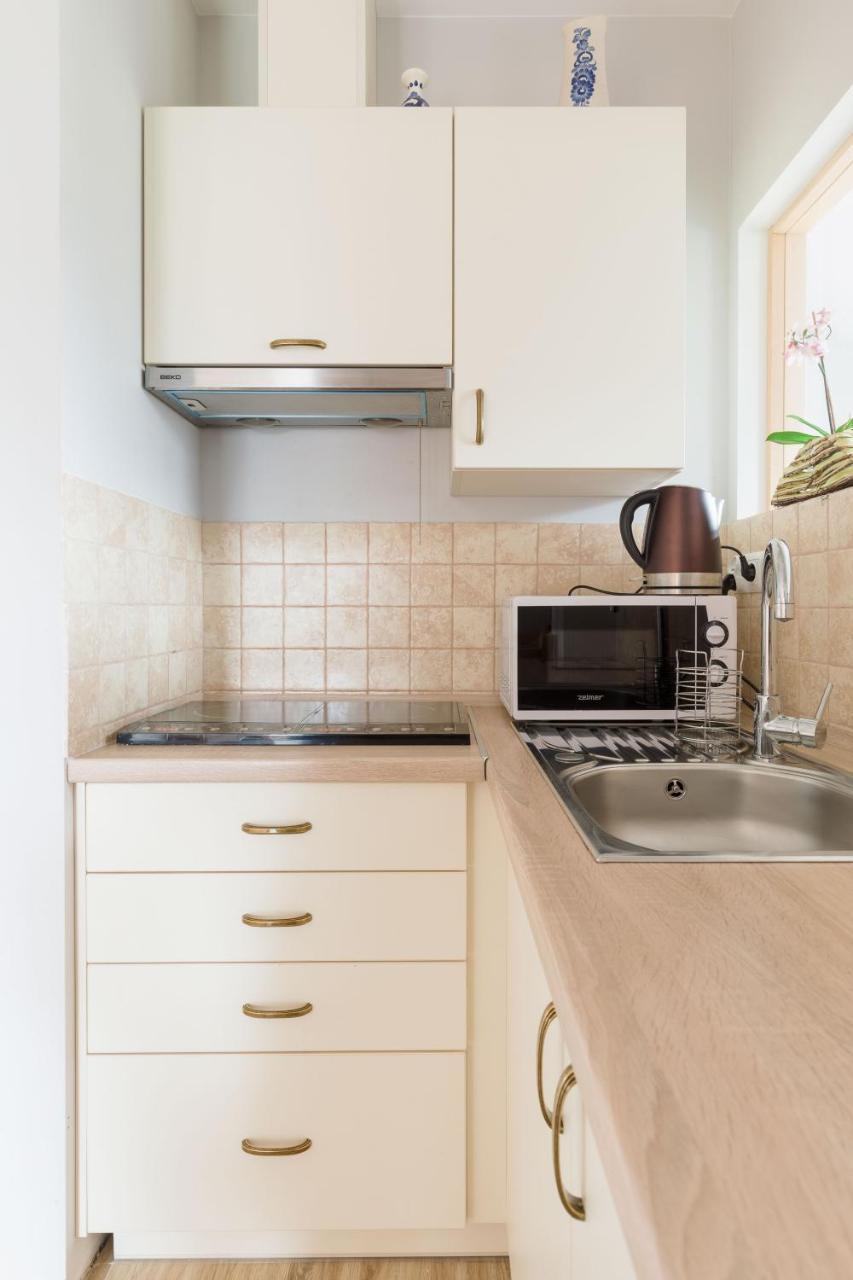 Apartament Parzenica Закопане Экстерьер фото